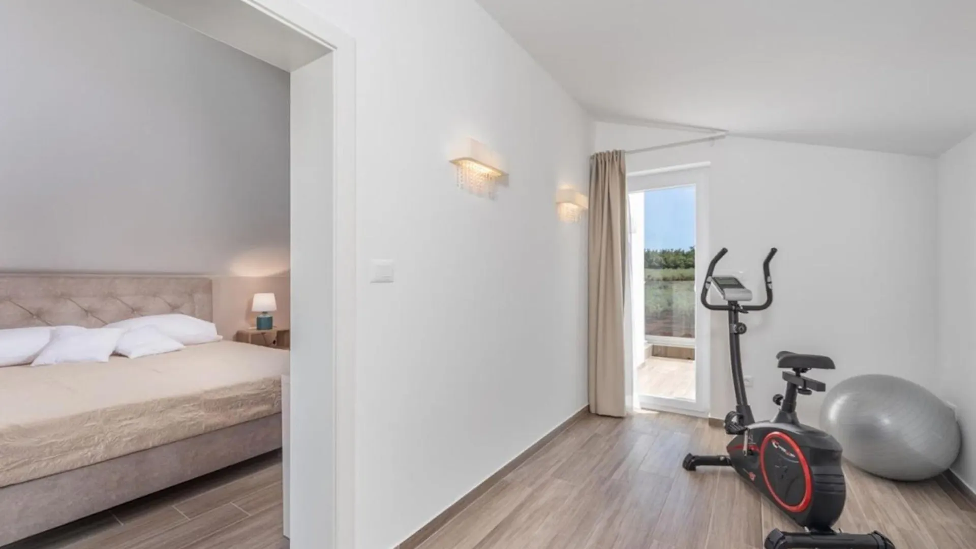 Villa Eni Porec